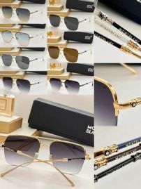 Picture of Montblanc Sunglasses _SKUfw52331660fw